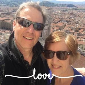 Meet your Posher, Lori